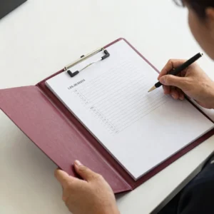 Eligibility & Application Review