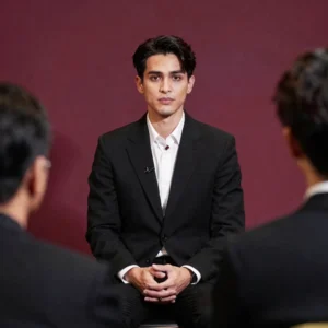 Interview Presence Session