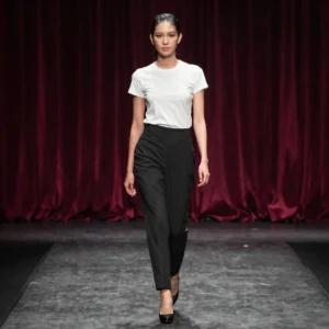 Runway Walk Refinement