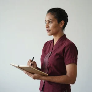 Cultural Story Coaching
