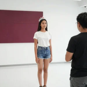 Youth Confidence Coaching